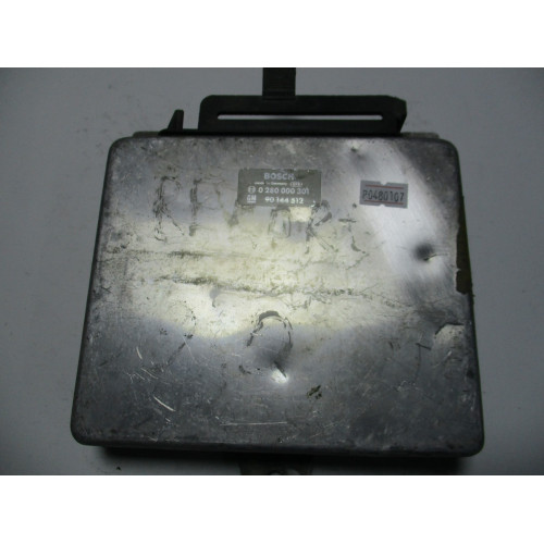 Opel Rekord Motor Beyni 0280000301 90144512