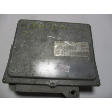 Peugeot 106 1.4 Motor Beyni MA3.0 0261204049 9624996080