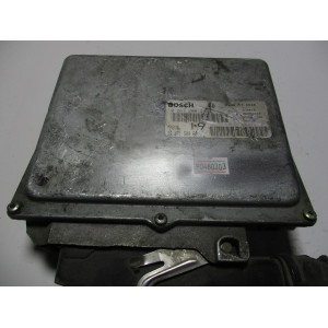 Citroen Saxo Peugeot 106 1.0  Engine ECU MA3.0 0261200780 9617150080