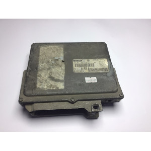 Peugeot 106 Citroen Saxo 1.1 Motor Beyni 0261203736 MA3.1 9620398980 