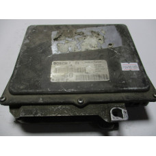 Citroen Saxo Peugeot 106 1.1 Motor Beyni MA3.1 0261204788 9631528780