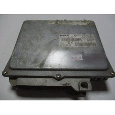 Citroen Saxo Peugeot 106 1.0 Motor Beyni MA3.1 0261203943 9623792680
