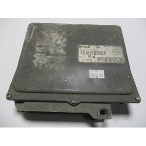 Citroen Saxo Peugeot 106 1.0 Motor Beyni MA3.1 0261203943 9623792680