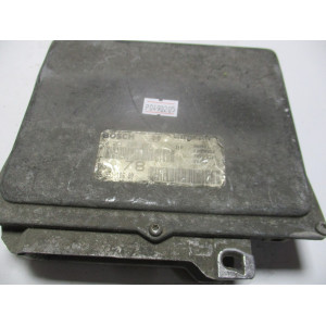Citroen Saxo Peugeot 106 1.1 Motor Beyni MA3.1 0261206153 9635116680