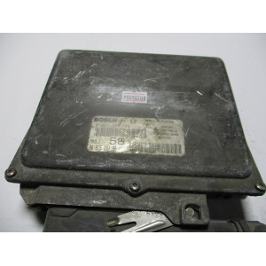 Citroen Saxo Peugeot 106 1.1 Motor Beyni MA3.1 0261204788 9631528780