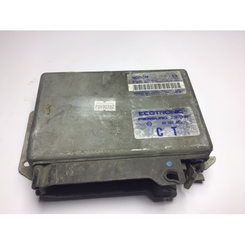 Opel Kadett 1.8 Motor Beyni 0285007016 90287456CT