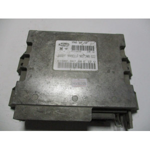 Seat Marbella Motor Beyni IAW6F.SF 61602.047.00