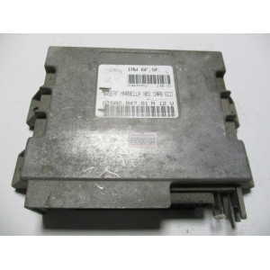 Seat Marbella Motor Beyni IAW6F.SF 61602.047.01