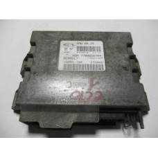 Renault Twingo 1.2 Motor Beyni IAW6R.20 16085.104 HOM7700856784 7700871780