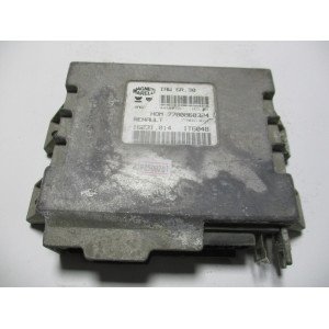 Renault Twingo 1.2 Motor Beyni IAW6R.30 16231.014 HOM7700860324 7700874631
