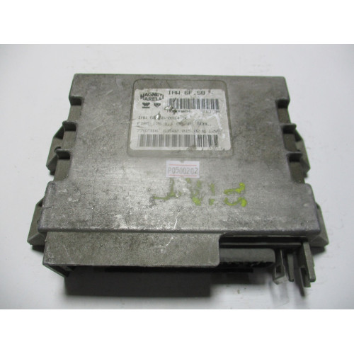 Fiat Punto 1.1 Motor Beyni IAW6F.SB 61602.015.02 7787316