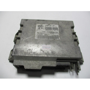 Renault Twingo 1.2 Motor Beyni IAW6R.20 16085.014 HOM7700856784 7700865819