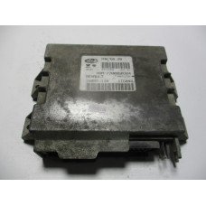 Renault Twingo 1.2 Motor Beyni IAW6R.20 16085.114 HOM7700860324 7700871781