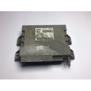 Fiat 500 0.9 Motor Beyni IAW6F.S0 61602.054.01 7780555