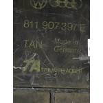 Volkswagen Golf Jetta Audi 80 Ateşleme Kontrol Modülü 811907397E