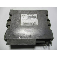 Fiat Punto 1.1 Motor Beyni IAW6F.SB 61602.015.02 7787316