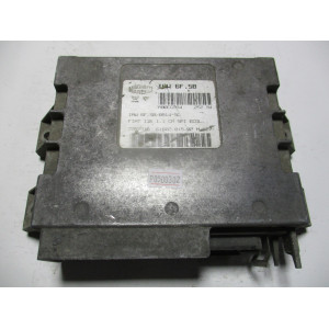 Fiat Punto 1.1 Motor Beyni IAW6F.SB 61602.015.02 7787316