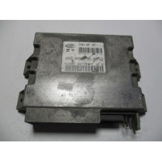 Seat Marbella Motor Beyni IAW6F.SF 61602.047.01