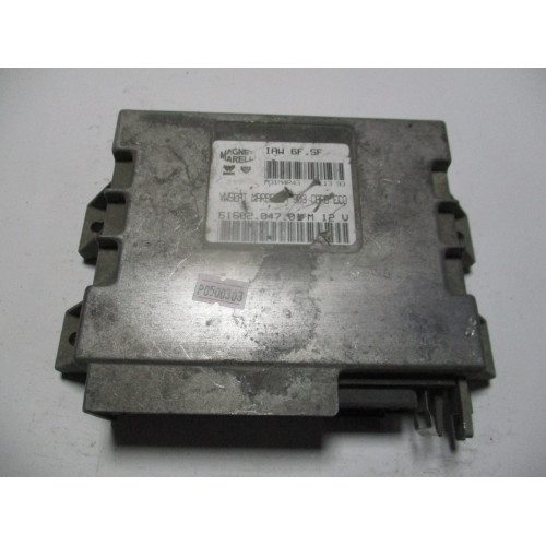 Seat Marbella Motor Beyni IAW6F.SF 61602.047.01