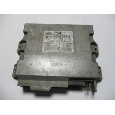 Renault Twingo 1.2 Motor Beyni IAW6R.20 16085.114 HOM7700860324 7700871781