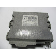 Renault Twingo 1.2 Motor Beyni IAW6R.20 16085.084 HOM7700856784 7700870156