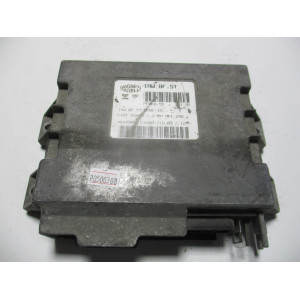 Fiat Punto 1.2 Motor Beyni IAW8F.5T 61600.218.09 46439052