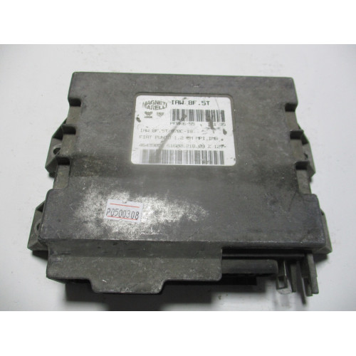 Fiat Punto 1.2 Motor Beyni IAW8F.5T 61600.218.09 46439052