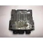 Peugeot 307 2.0 Motor Beyni 5WS40030B-T SW9645449280
