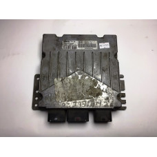 Peugeot 307 2.0 Motor Beyni 5WS40030B-T SW9645449280
