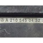 Mercedes Benz W210 E Class Fan Konfor Beyni A2105450432