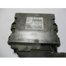 Renault Twingo 1.2 Motor Beyni IAW6R.20 16085.074 HOM7700856784 700865819
