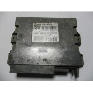 Seat Marbella Motor Beyni IAW6F.SF 61602.047.01