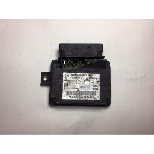 Volkswagen Passat El Fren Beyni 3C8907801A 16919901-C