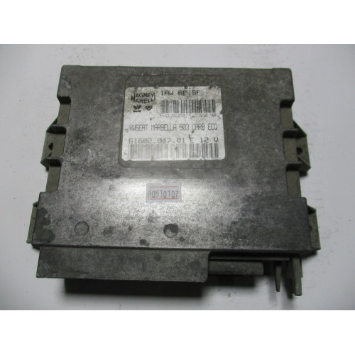 Seat Marbella Motor Beyni IAW6F.SF 61602.047.01