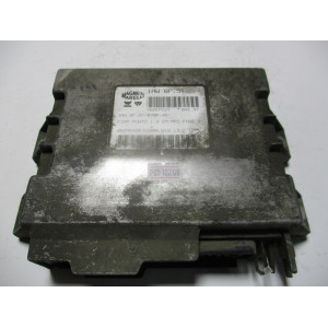 Fiat Punto 1.2 Motor Beyni IAW8F.5T 61600.218.13 46476428