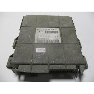 Peugeot 106 1.1 Motor Beyni G6.130D03 16222.134 9624999880