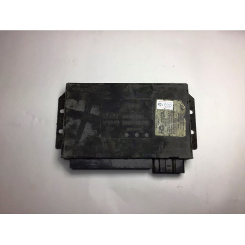 Audi A6 Konfor Beyni 4B0962258J