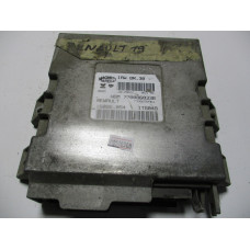 Renault 19 1.7 Motor Beyni IAW8R.30 16086.054 HOM7700860338 7700870061