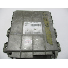 Peugeot 106 1.4 Motor Beyni G6.130D01 9624101680 16222.114