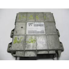 Peugeot 306 1.4 Motor Beyni G6.140D03 9624999980 16223.134