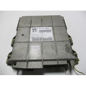 Peugeot 306 1.4 Motor Beyni G6.140D02 9623757180 16223.124