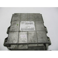 Peugeot 106 1.1 Motor Beyni G6.110B01 9610191080 16078.014