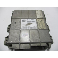 Peugeot 306 1.4 Motor Beyni G6.140D02 9623757180 16223.124