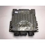 Peugeot 307 Motor Beyni SID801 5WS40020H-T SW9644895180
