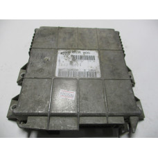 Peugeot 106 1.1 Motor Beyni G6.110C01 9621760680 16227.024