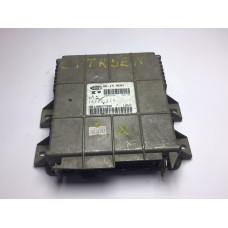 Citroen AX 1.4 Motor Beyni G6.140D01 16223.114 9618087780