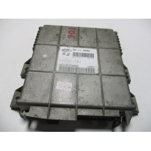 Peugeot 106 1.1 Motor Beyni G6.110D02 9623675880 16227.104