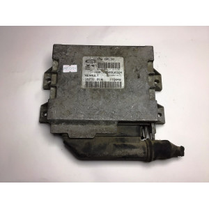 Renault Twingo 1.2 Motor Beyni IAW6R.30 16231.014 HOM7700860324 7700874631