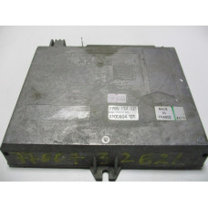 Renault 11 1.7 Motor Beyni S100804101 HOM7700731802 7700732621