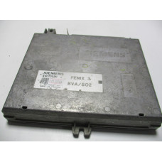 Citroen Motor Beyni S101700211D